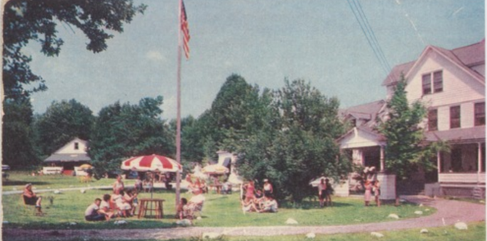 The Catskills Institute
